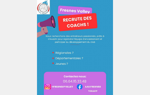 RECRUTEMENT COACH
