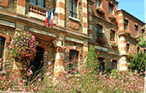 Mairie de Fresnes