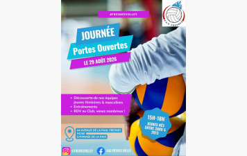 Journées portes ouvertes pour les jeunes